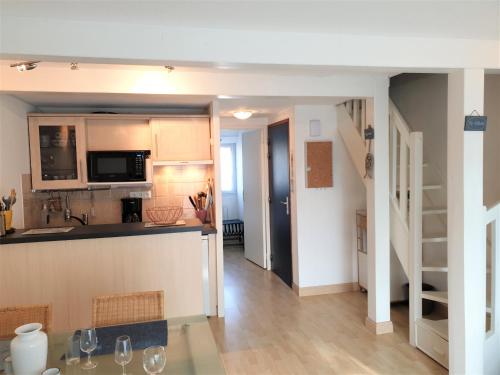 Duplex Jardins de la Plage T23