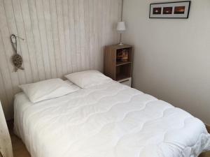 Duplex Jardins de la Plage T23