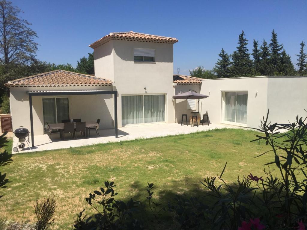 Duplex jusqu’à 8 couchages - Quartier historique Chennevieres sur Marne