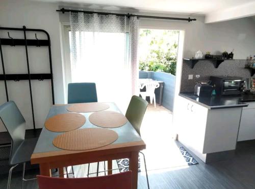 Appartement Duplex La Baule 25 Allée des Petits Brivins 44500 La Baule Pays de la Loire