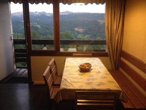 Duplex La Bourboule Superbe Vue Montagne