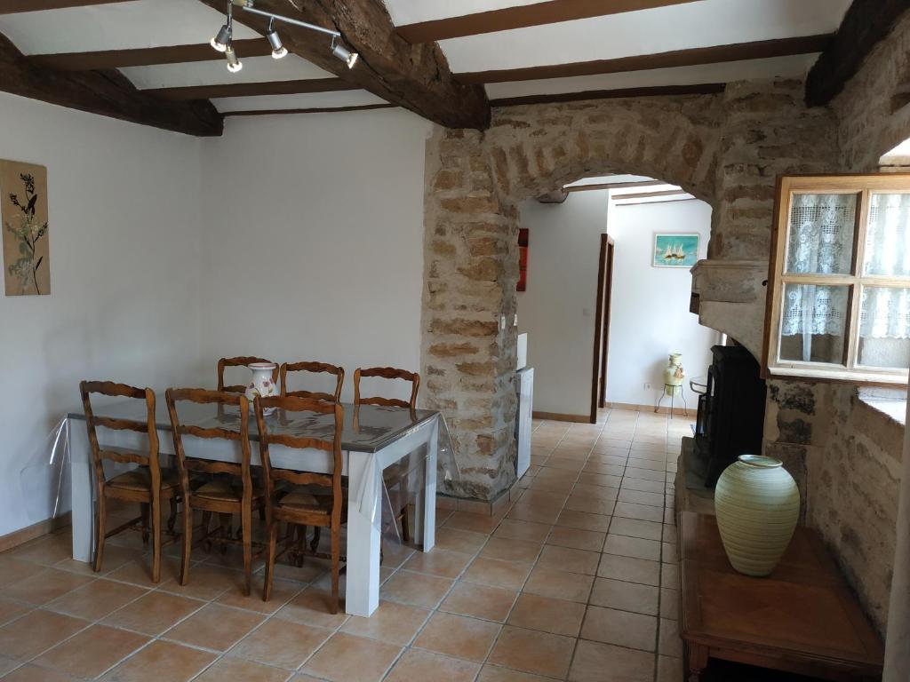 Duplex la Cadière d'Azur 83740 La Cadière-dʼAzur