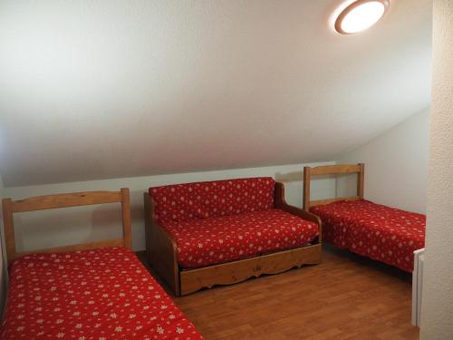 duplex la joue du loup