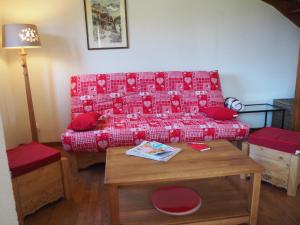 duplex la joue du loup