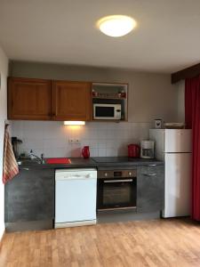 duplex la joue du loup