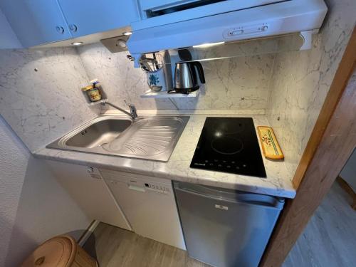 Duplex la Plagne Montalbert