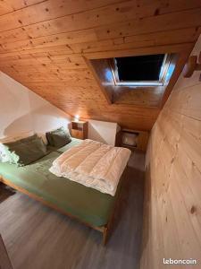 Duplex la Plagne Montalbert