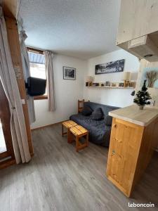 Appartement Duplex la Plagne Montalbert Résidence les choucas,Montalbert 73210 Aime-La-Plagne Rhône-Alpes