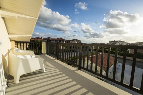 Duplex La Sud - Villas Lake and Sea