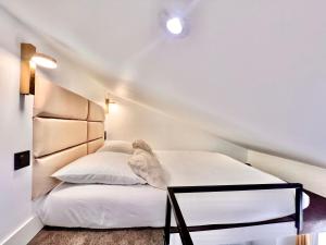 DUPLEX LE GESÙ - VIEILLE VILLE - CLIM - WIFI