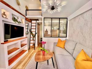 DUPLEX LE GESÙ - VIEILLE VILLE - CLIM - WIFI