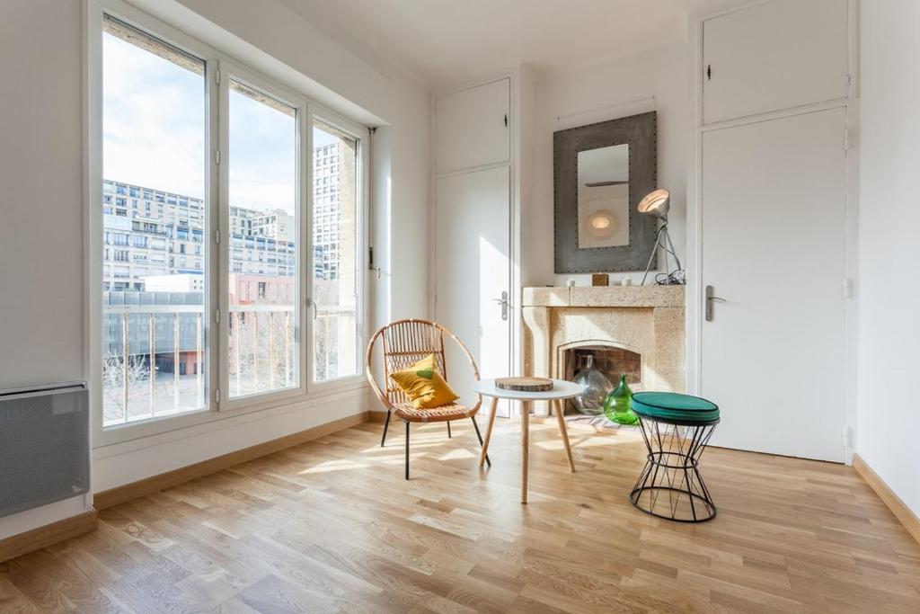 DUPLEX LE GESÙ - VIEILLE VILLE - CLIM - WIFI