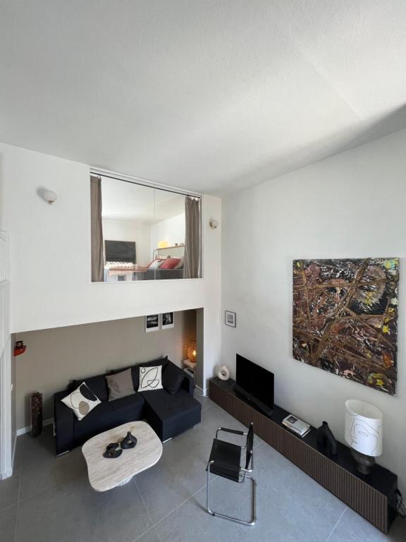 Duplex le Saint Paul 71 Rue Augustin Tardieu, 13200 Arles