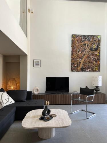 Duplex le Saint Paul