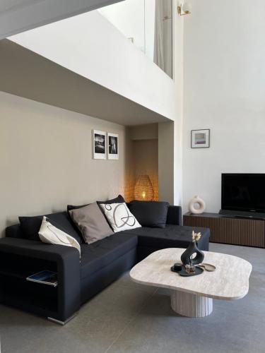 Duplex le Saint Paul