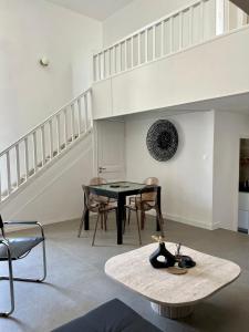 Duplex le Saint Paul