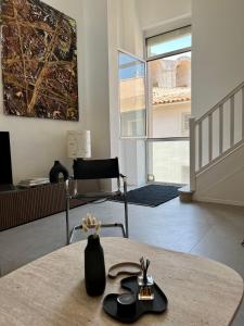 Appartement Duplex le Saint Paul 71 Rue Augustin Tardieu 13200 Arles Provence-Alpes-Côte d\'Azur