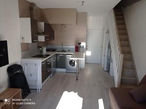 Duplex Le Soleil