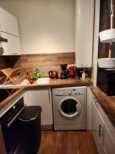 Duplex Le Sully