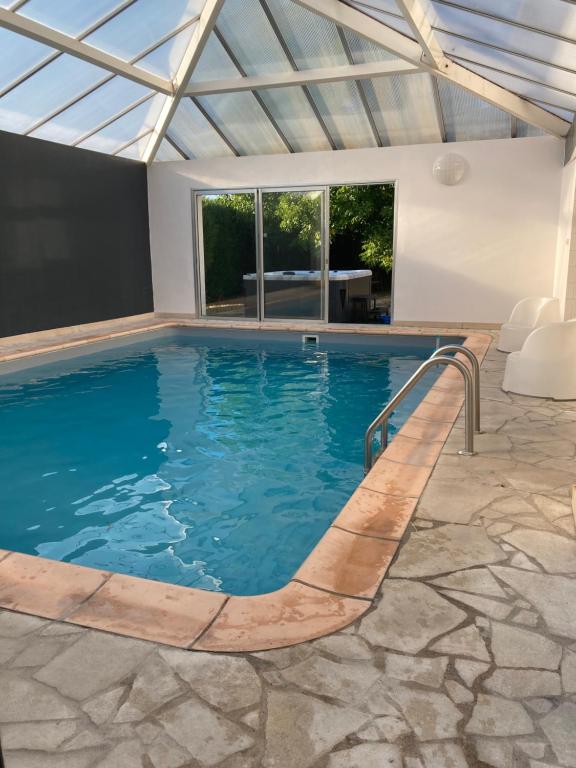 Duplex Le Vestige 57000 Metz