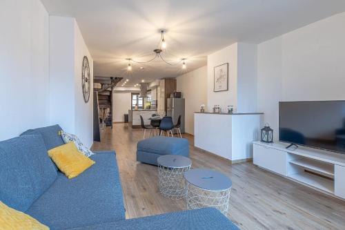 Duplex Le Vestige