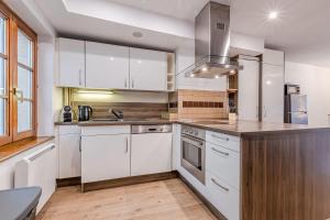 Duplex Le Vestige
