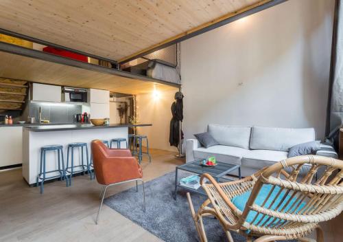 Duplex le Vorace