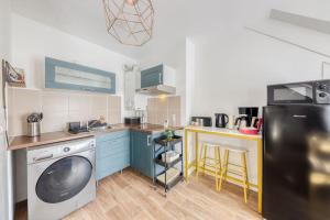Duplex les Oiseaux du Verger, au coeur de la ville