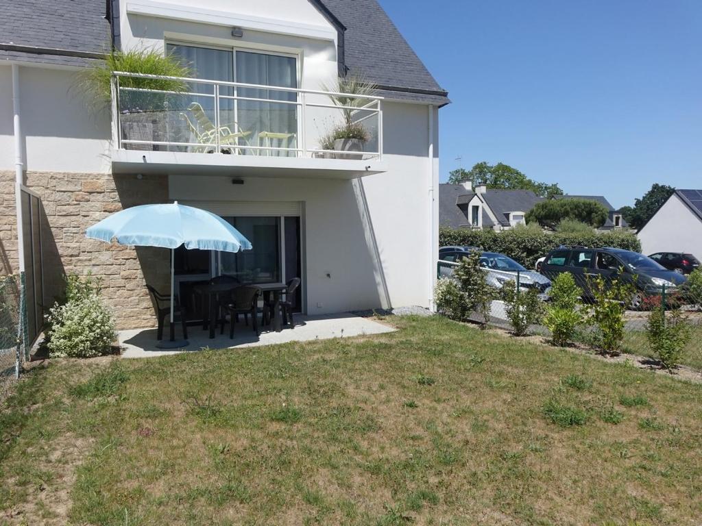 Duplex Liberté Plein Centre 83700 Saint-Raphaël