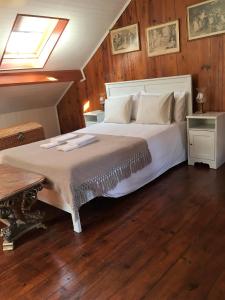 Duplex Lisbon Castle Sao Jorge