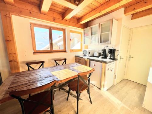 Duplex Lumineux 8 couchages #7