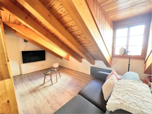 Duplex Lumineux 8 couchages #7