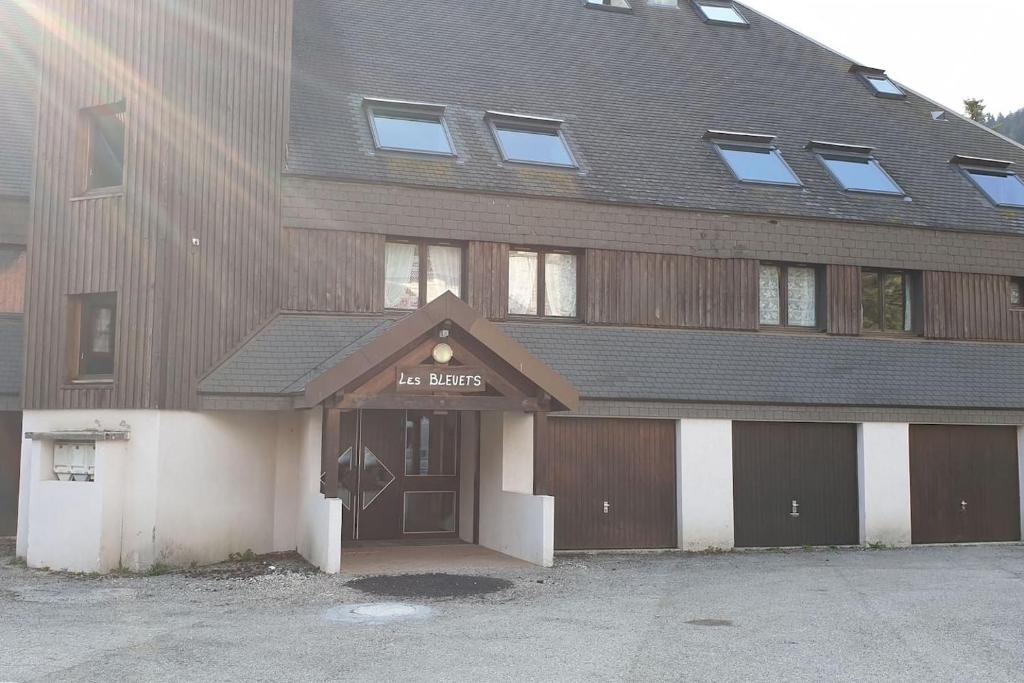 Duplex lumineux et spacieux Le Bourg, 38380 Saint-Pierre-de-Chartreuse