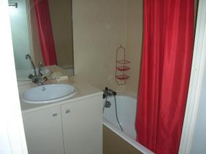 Duplex lumineux et spacieux