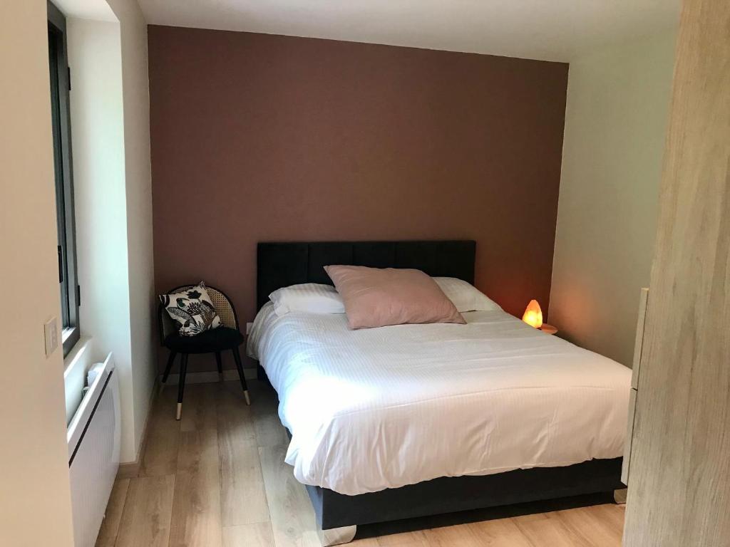 Duplex maison de village, plages, LESCLESDENICOLE 83220 Le Pradet