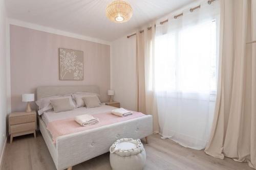 Duplex Mandelieu