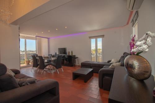 Duplex Marina de Vilamoura