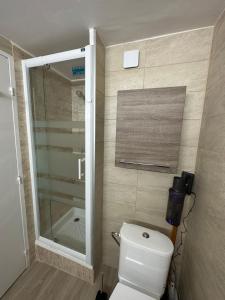 Duplex meublé avec terrasse dans résidence avec piscine