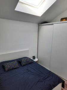 Duplex mignon et cosy