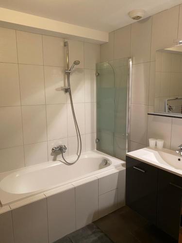 Duplex moderne à 10 minutes de Colmar