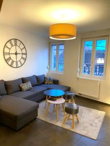 Duplex moderne à 10 minutes de Colmar