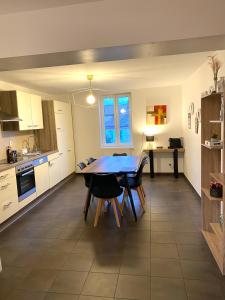 Duplex moderne à 10 minutes de Colmar
