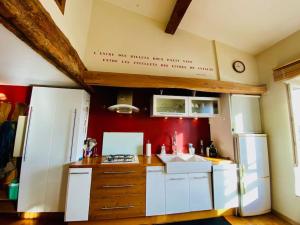 Duplex plein centre - Canal Royal - 2 chambres