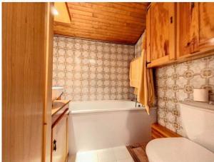 Duplex proche centre Auron