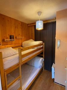 Duplex proche centre Auron