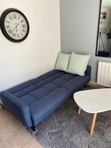 Duplex proche centre ville