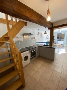 Duplex proche centre ville