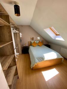 Duplex proche centre ville