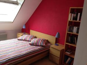 Duplex proche plage et centre ville