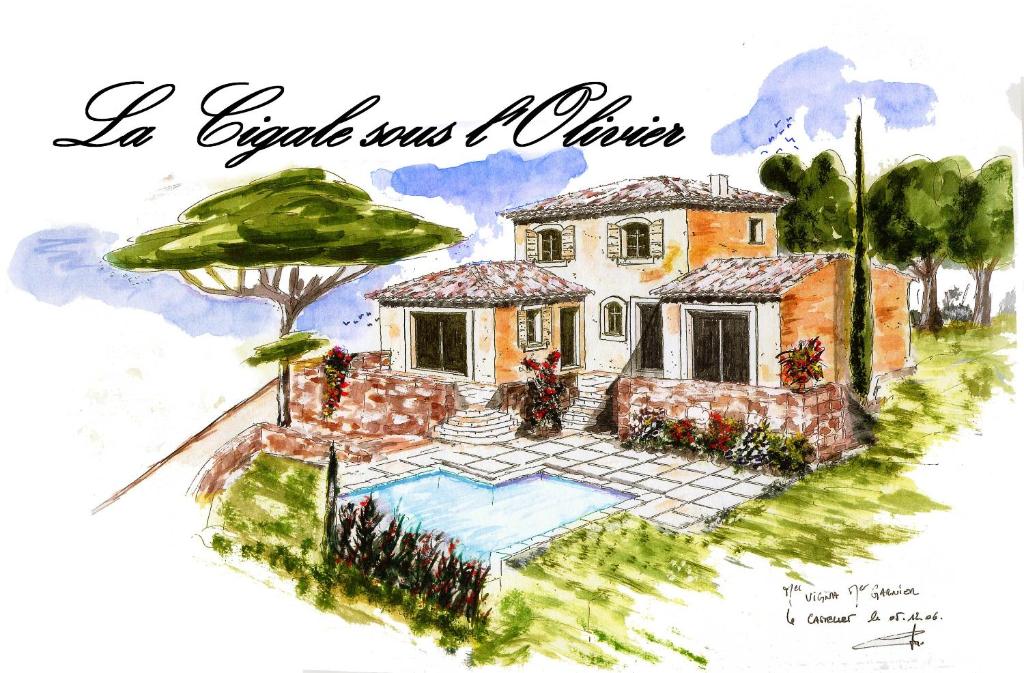 Duplex quartier des thermes Appart Hotel le Cygne 9